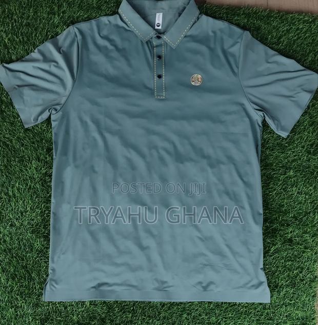 Classic Gentlemen Lacoste Tops Available for Sale at Tryahu · Photo 3