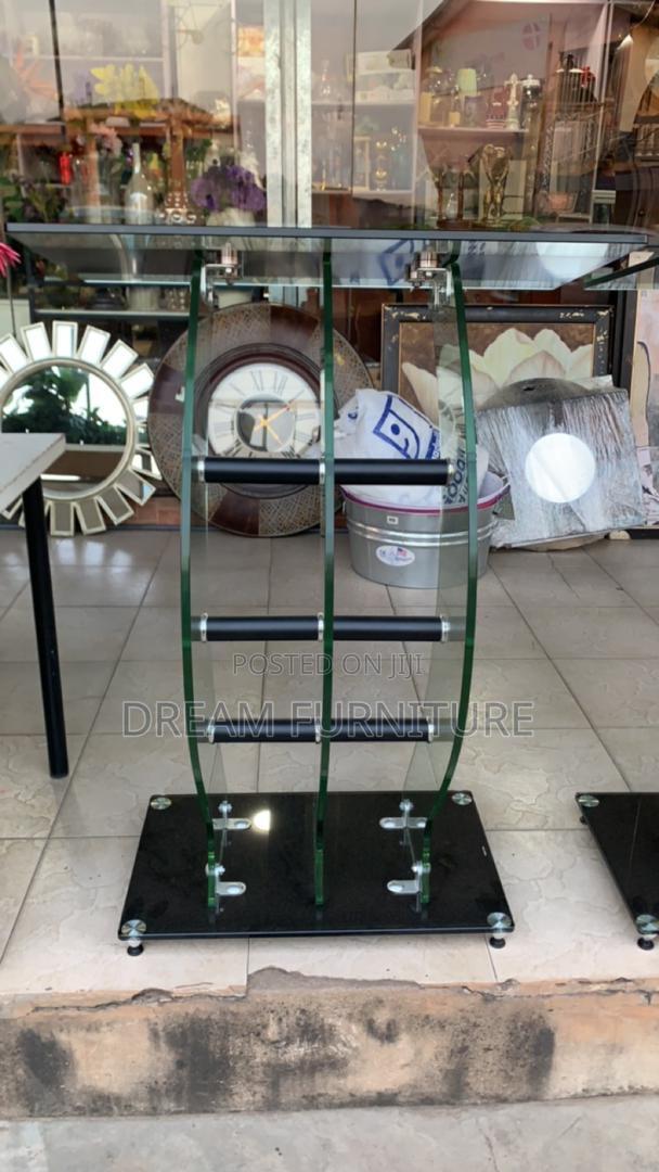 Glass Pulpit · Photo 1