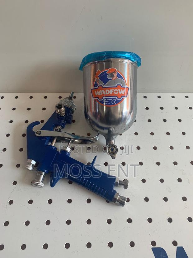 Air Spray Gun - Wga1540 · Photo 4
