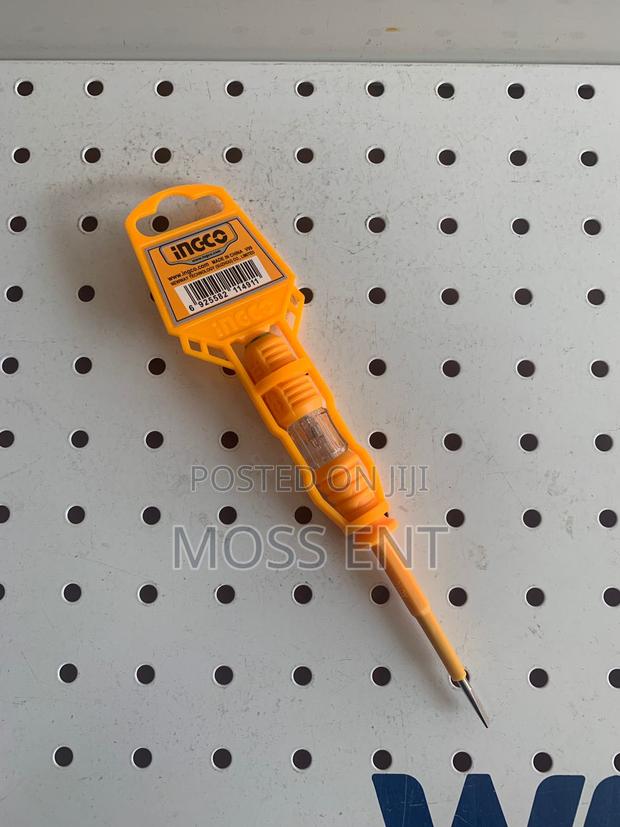 Test Pencil 3x140mm - Hsdt1408 · Photo 4