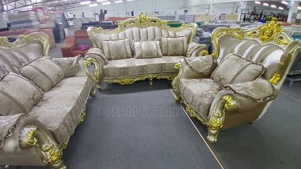 Royal Sofa Set(3+2+1) · Photo 2