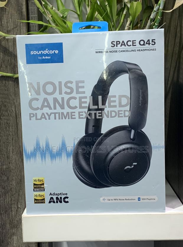 Soundcore By Anker Q45 · Photo 3