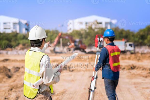 Get Your Quality Estate Land Layout · Photo 3