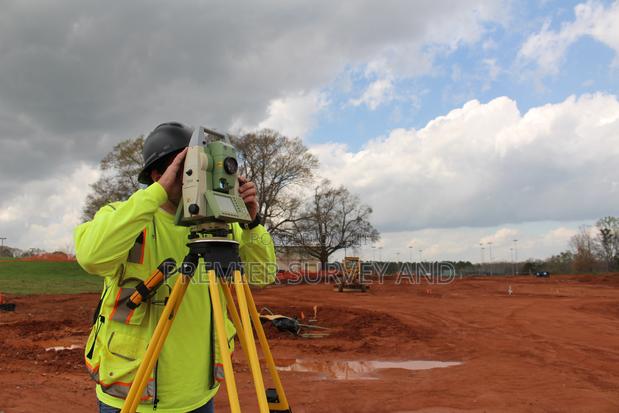 Get Your Quality Estate Land Layout · Photo 4