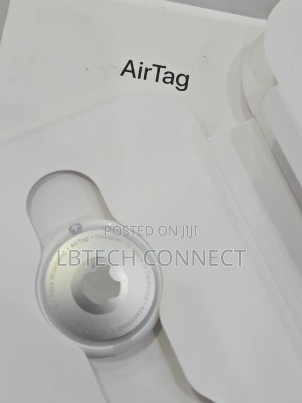 Apple Airtag · Photo 3