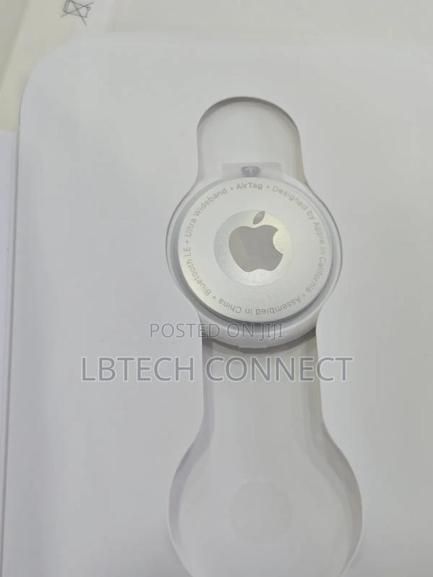 Apple Airtag · Photo 4