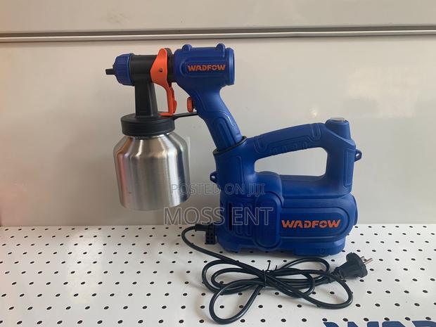 Spray Gun - Weg2a51 · Photo 4