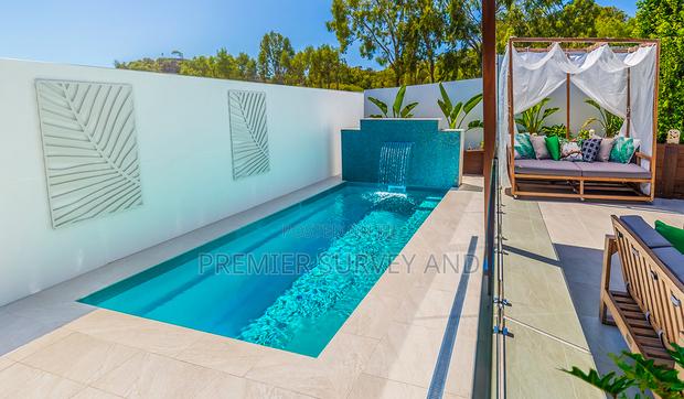 Call the Pool Masters for Your Swim Pool Construction · Photo 4