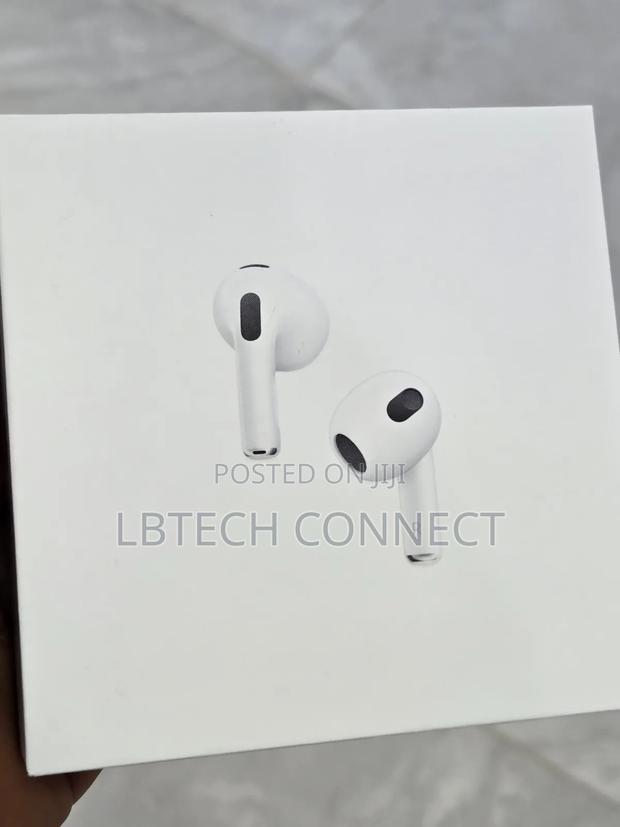 Apple Airpod 3rd Generation