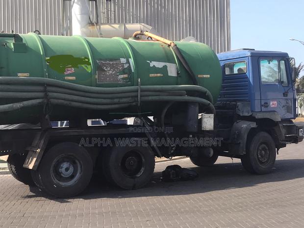 All Waste Management Services · Photo 2