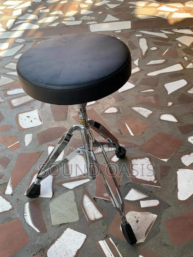 GLS Drumseat · Photo 2