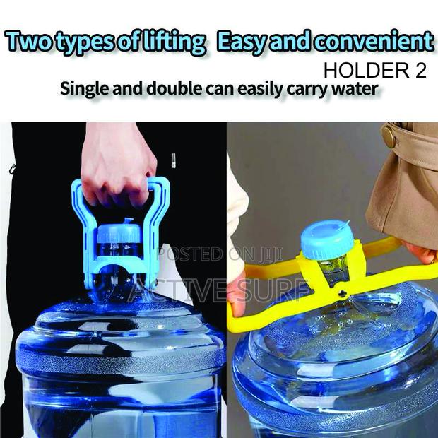 Dispenser Water Bottle Lifter photo 3