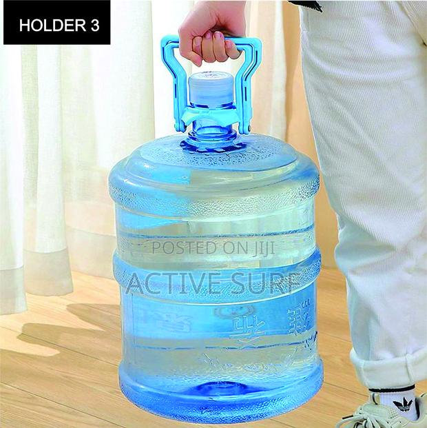 Dispenser Water Bottle Lifter photo 4