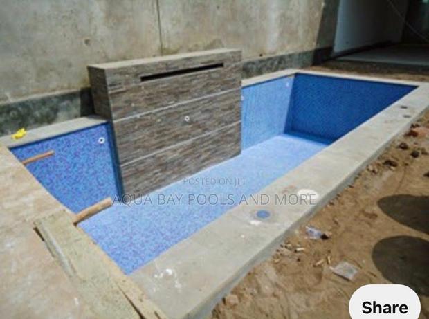 Swimming Pool Expert Available photo 2