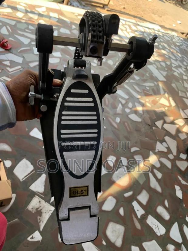 GLS Drum Pedal · Photo 3