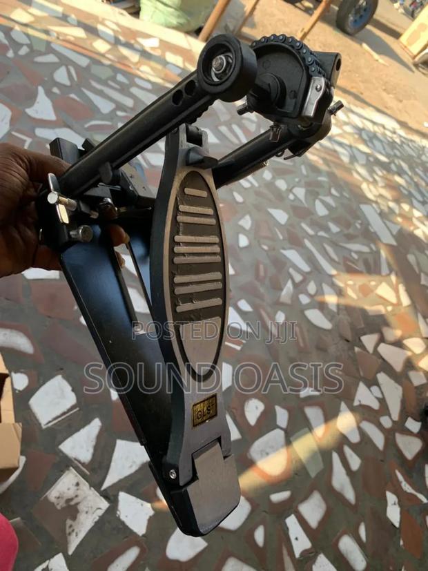 GLS Drum Pedal · Photo 4