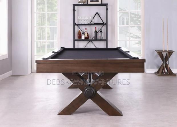 American Billiards Marble Top Free Play · Photo 4