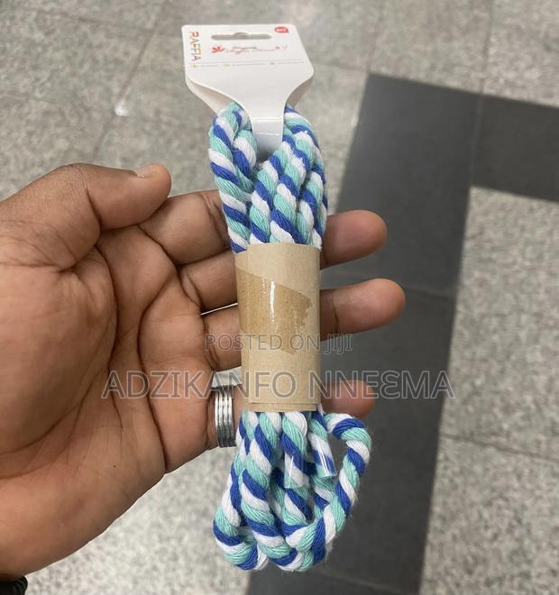 Rope for Gift Wrapping (Different Colours)