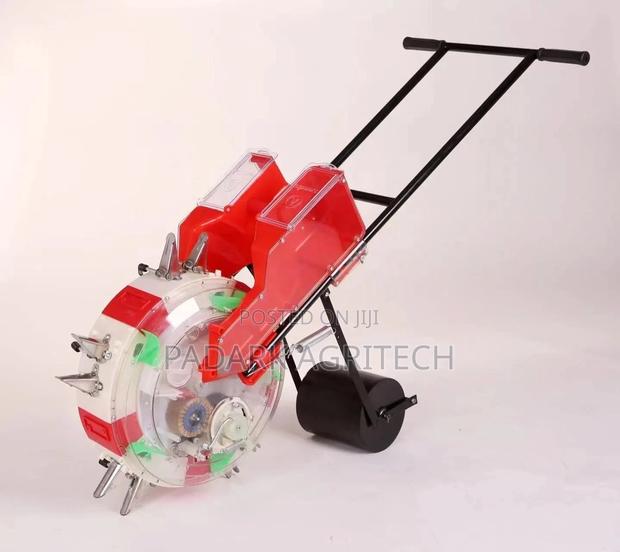 Multipurpose Seeder · Photo 2