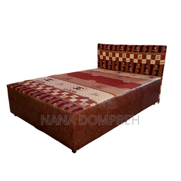 Double Bed photo 3