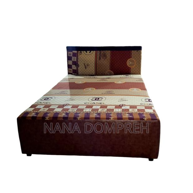 Double Bed