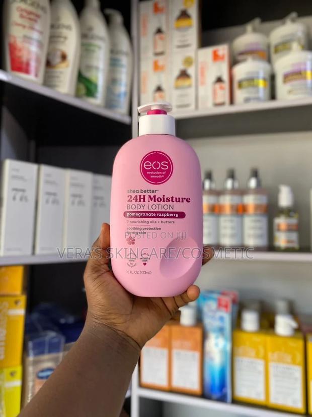 Eos Shea Better Body Lotion · Photo 4