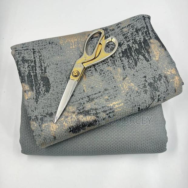 Kaftans Fabrics Very Quality