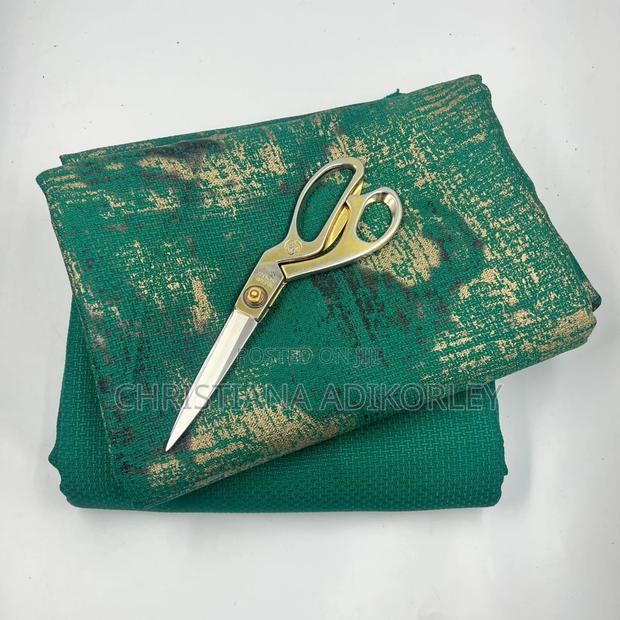 Kaftans Fabrics Very Quality