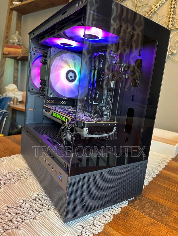 New Desktop Computer 16GB Intel Core i7 SSD 512GB photo 2