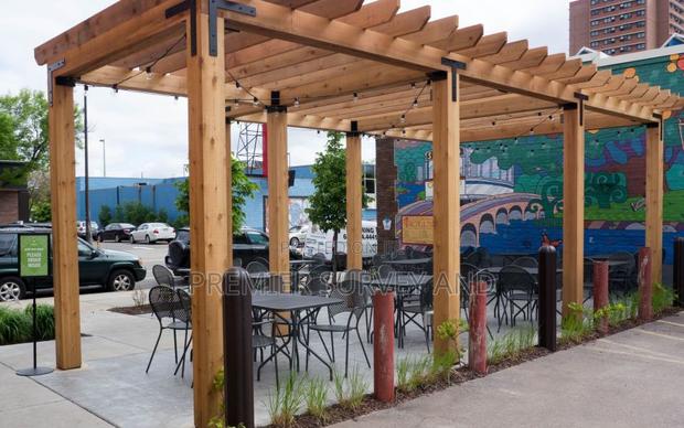 Your Quality Pergola Installation · Photo 3