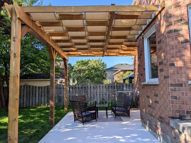 Your Quality Pergola Installation · Photo 4