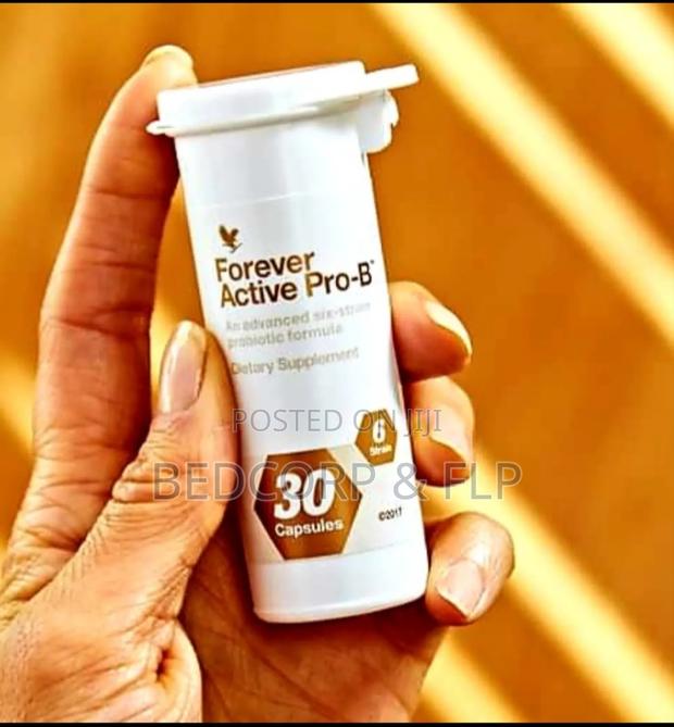 Forever Pro B for Good Gut · Photo 2