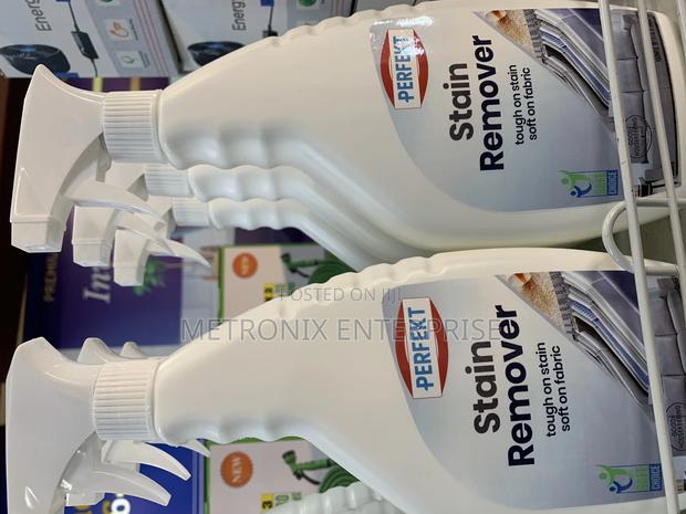 Stain Remover