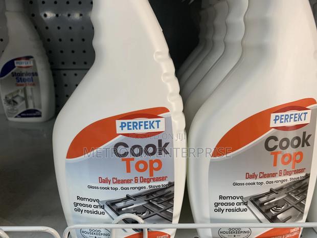Degreaser, Cook Top ,750ml photo 2