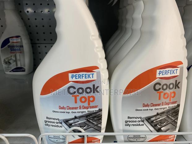 Degreaser, Cook Top ,750ml