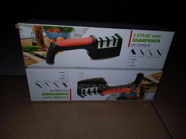 Latest Knife Sharpener · Photo 2