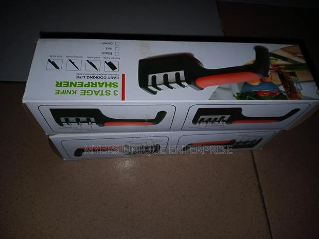 Neat Knife Sharpener · Photo 2