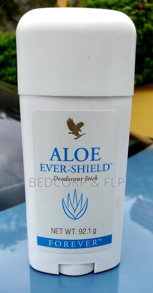 Deodorant With No Aluminium Salt · Photo 2