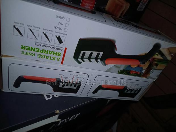 Original Knife Sharpener · Photo 2
