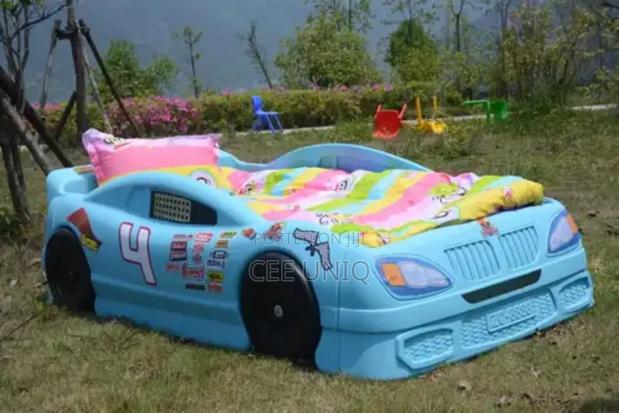 Bed Type Bed for Kids · Photo 3