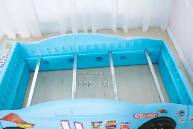 Bed Type Bed for Kids · Photo 4