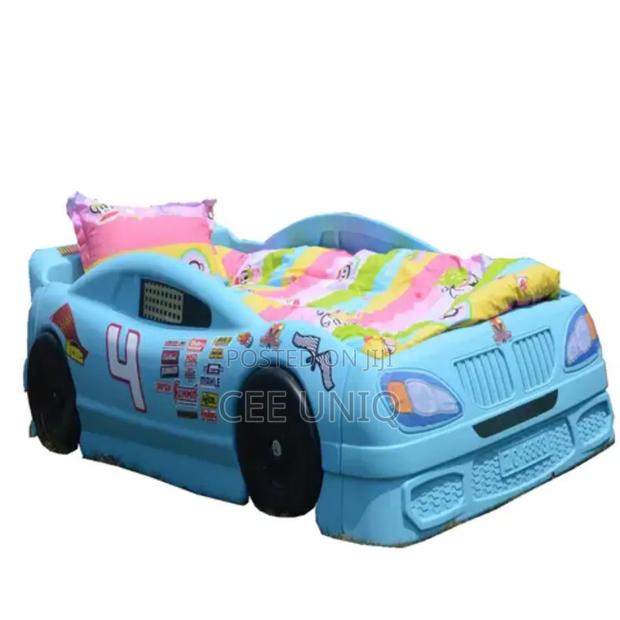 Bed Type Bed for Kids · Photo 2