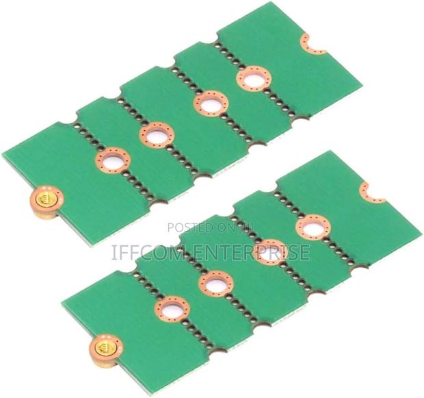 M. 2 Extender Plate. 2230 to 2242 to 2260 to 2280 · Photo 2