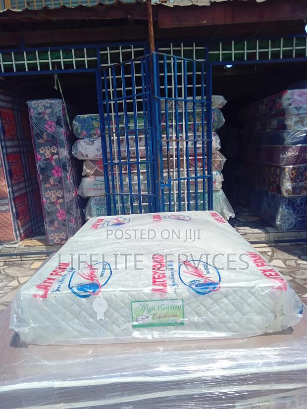 10" Mattress >Large Size>Foreign Covered · Photo 1