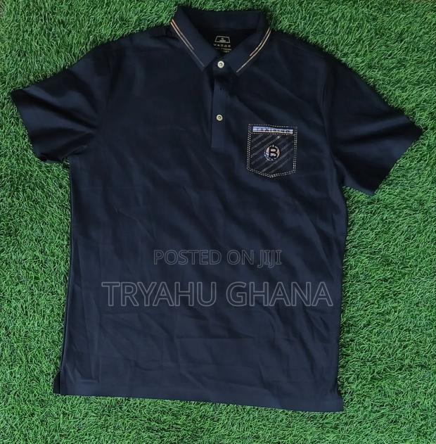 Style Up Your Drip in Our Classic Men's Lacoste at Tryahu · Photo 3