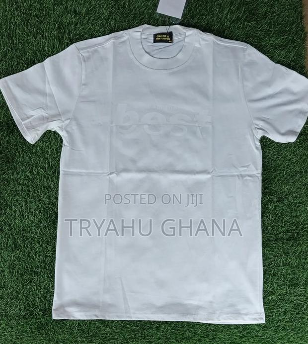 New Stock of Drip Round-Neck Top Available for at Tryahu · Photo 3