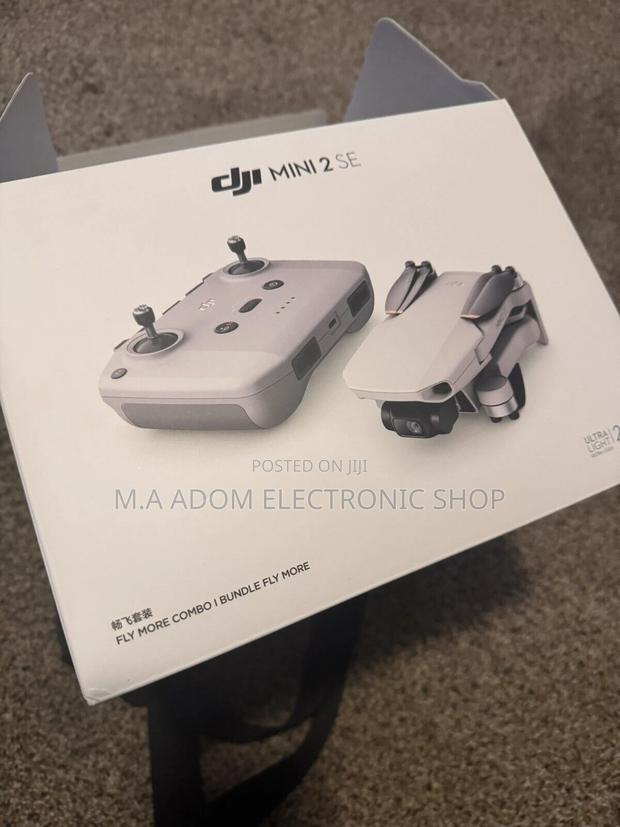 Dji Mini 2 SE Fly Drone for Beginners · Photo 2