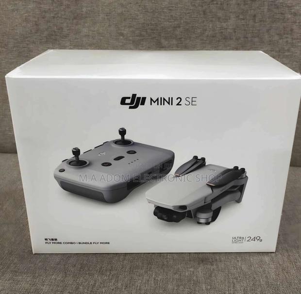 Dji Mini 2 SE Drone · Photo 2