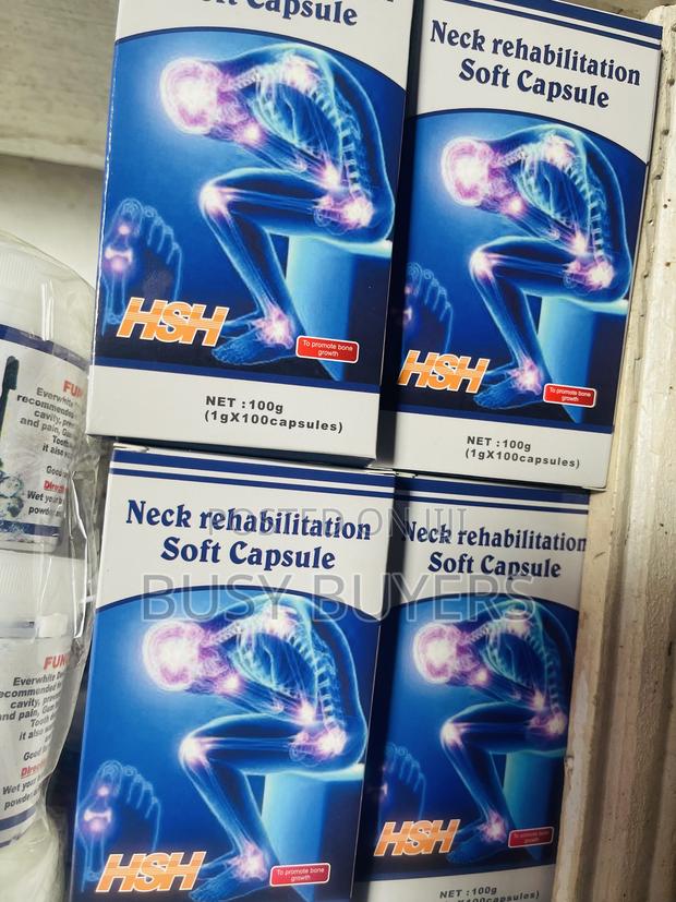 Neck Rehabilitation Capusel · Photo 2