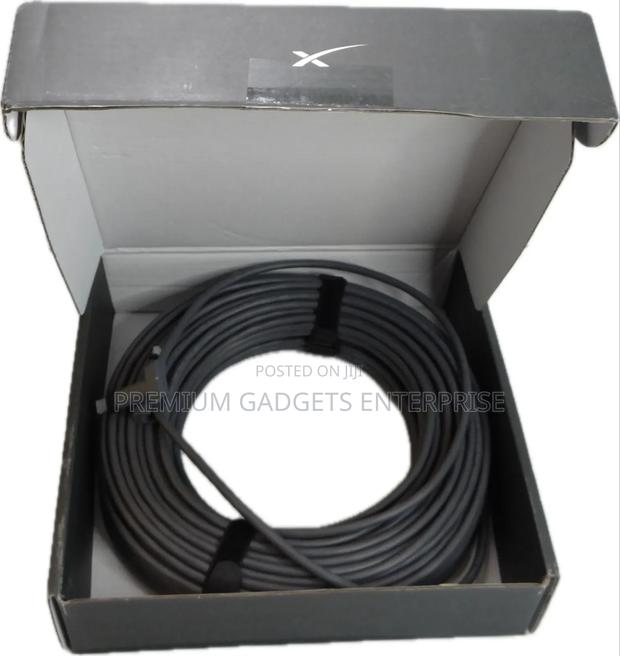 Starlink 150FT Standard V2 Cable · Photo 2